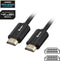 HDMI 2.0 kabel, 2,0 meter