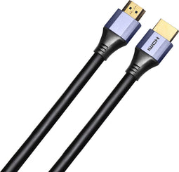 HDMI 2.1 Kabel – Ultra High Speed – Gold Plated – 2 Meter