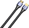 HDMI 2.1 Kabel – Ultra High Speed – Gold Plated – 2 Meter