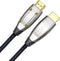 HDMI 2.1 Ultra High Speed Kabel AOC – Glasvezel – Gold Plated – 15 Meter