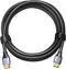 HDMI 2.1 Ultra High Speed Kabel – Gold Plated – 3 Meter