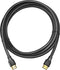 HDMI 2.1 Ultra High Speed Kabel HS – Gold Plated – 1.5 Meter