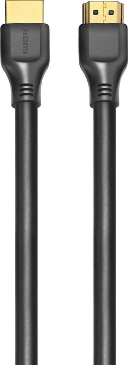 HDMI 2.1 Ultra High Speed Kabel HS – Gold Plated – 2 Meter