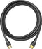 HDMI 2.1 Ultra High Speed Kabel HS – Gold Plated – 2 Meter