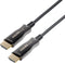 HDMI active optical cable (AOC) - HDMI2.0 (4K 60Hz + HDR) - 15 meter