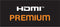 HDMI active optical cable (AOC) - HDMI2.0 (4K 60Hz + HDR) - 15 meter