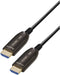 HDMI active optical cable (AOC) - HDMI2.1 (8K 60Hz + HDR) - 15 meter