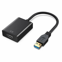 HDMI-adapter EXFEA (Refurbished A)
