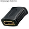 HDMI adapter HDMI ™ A socket to HDMI ™ A socket