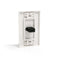 HDMI-adapter Startech HDMIPLATE Wit