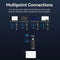 HDMI-adapter Vention ADCB0
