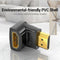HDMI-adapter Vention AIOB0-2