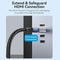HDMI-adapter Vention AIVH0