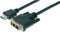 HDMI ADPTR CBL 3MDVI-D 18+1/M