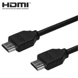 HDMI cable 19-pin connector with a cable length of 5 meters