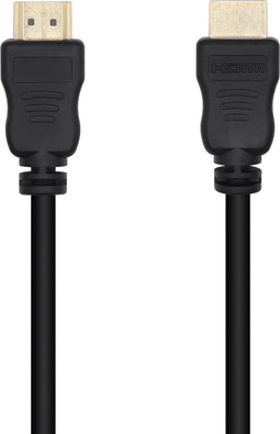 HDMI Cable Aisens A119-0531 3 m Black