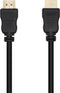 HDMI Cable Aisens A119-0531 3 m Black