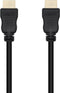 HDMI Cable Aisens A119-0531 3 m Black