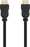 HDMI Cable Aisens A119-0531 3 m Black
