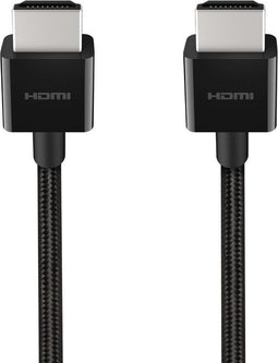 HDMI Cable Belkin AV10176BT1M-BLK