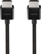 HDMI Cable Belkin AV10176BT2M-BLK 2 m Black