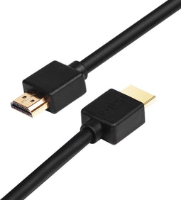 HDMI Cable CoolBox COO-CAB-HDMI-1 1,5 m 1,5 m Black