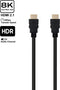 HDMI Cable Ewent EC1322 8K 3 m