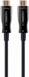 HDMI Cable GEMBIRD CCBP-HDMI-AOC-30M-02 Black 30 m