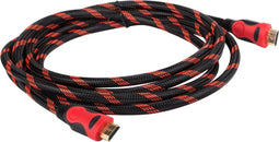 HDMI Cable Genesis NKA-0787 3 m