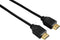 HDMI Cable Hama 56521 1,5 m Black