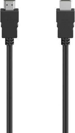 HDMI Cable Hama Technics (3 M)