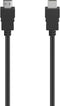 HDMI Cable Hama Technics (3 M)