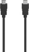 HDMI Cable Hama Technics (3 M)