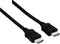 HDMI Cable Hama Technics Black (1,5 m)
