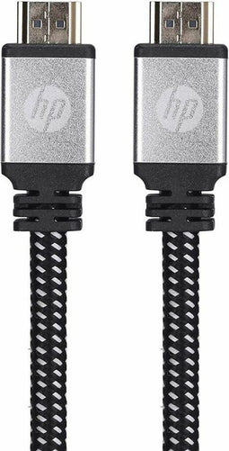 HDMI Cable HP 3 m Black HDMI 2.0