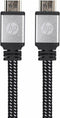 HDMI Cable HP 3 m Black HDMI 2.0