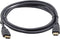 HDMI Cable Kramer Electronics 97-0101010 3 m Black