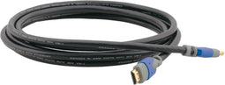 HDMI Cable Kramer Electronics 97-01114010 3 m Black