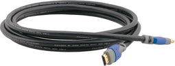 HDMI Cable Kramer Electronics 97-01114050 15,2 m Black