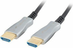 HDMI Cable Lanberg 80 m