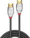 HDMI Cable LINDY 37871 Black 1 m