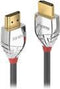 HDMI Cable LINDY 37872 Grey 2 m