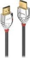HDMI Cable LINDY 37874 Grey 5 m