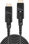 HDMI Cable LINDY 38322 Black 30 m