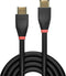 HDMI Cable LINDY 41072 15 m Black