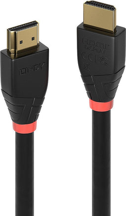 HDMI Cable LINDY 41073 Black 20 m