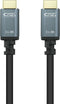 HDMI Cable NANOCABLE 10.15.8003 Black 8K Ultra HD 3 m