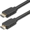HDMI Cable Startech HD2MM15MA Black 15 m