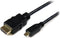 HDMI Cable Startech HDADMM50CM