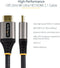 HDMI Cable Startech HDMM21V3M